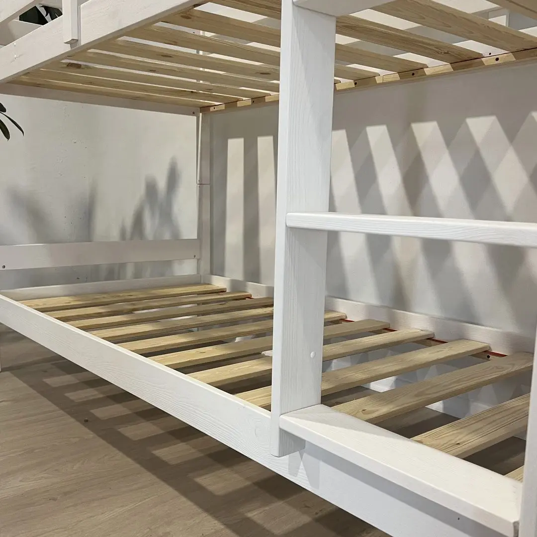 Pat suprapus MobiCasa Casper Slim 90x200 (White) - 6