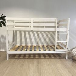 Pat suprapus MobiCasa Casper Slim 90x200 (White) Thumb