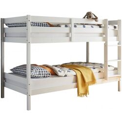 Pat suprapus MobiCasa Casper Slim 90x200 (White)