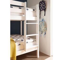 Pat suprapus MobiCasa Casper Slim 90x200 (White) Thumb