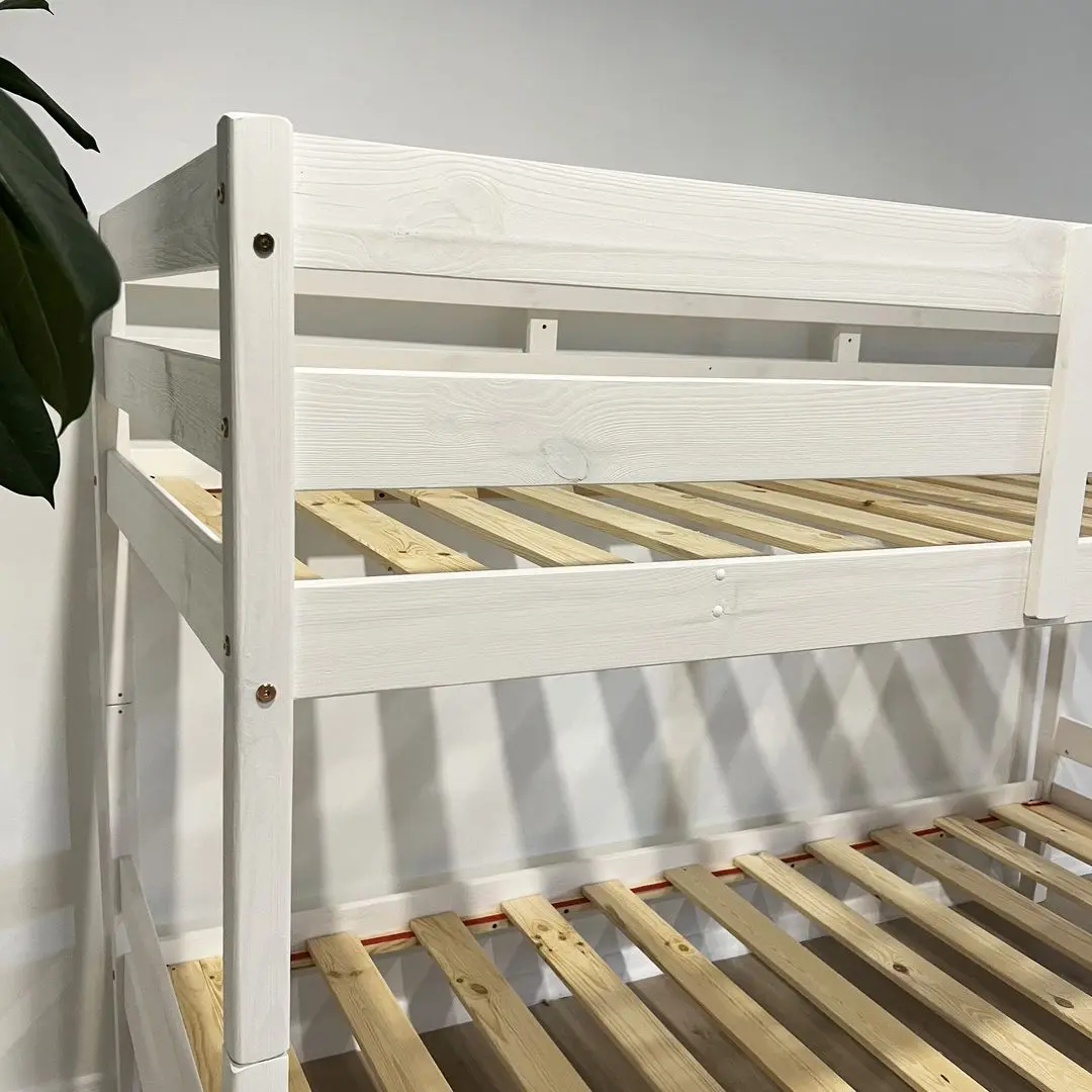 Pat suprapus MobiCasa Casper Slim 90x200 (White) - 2