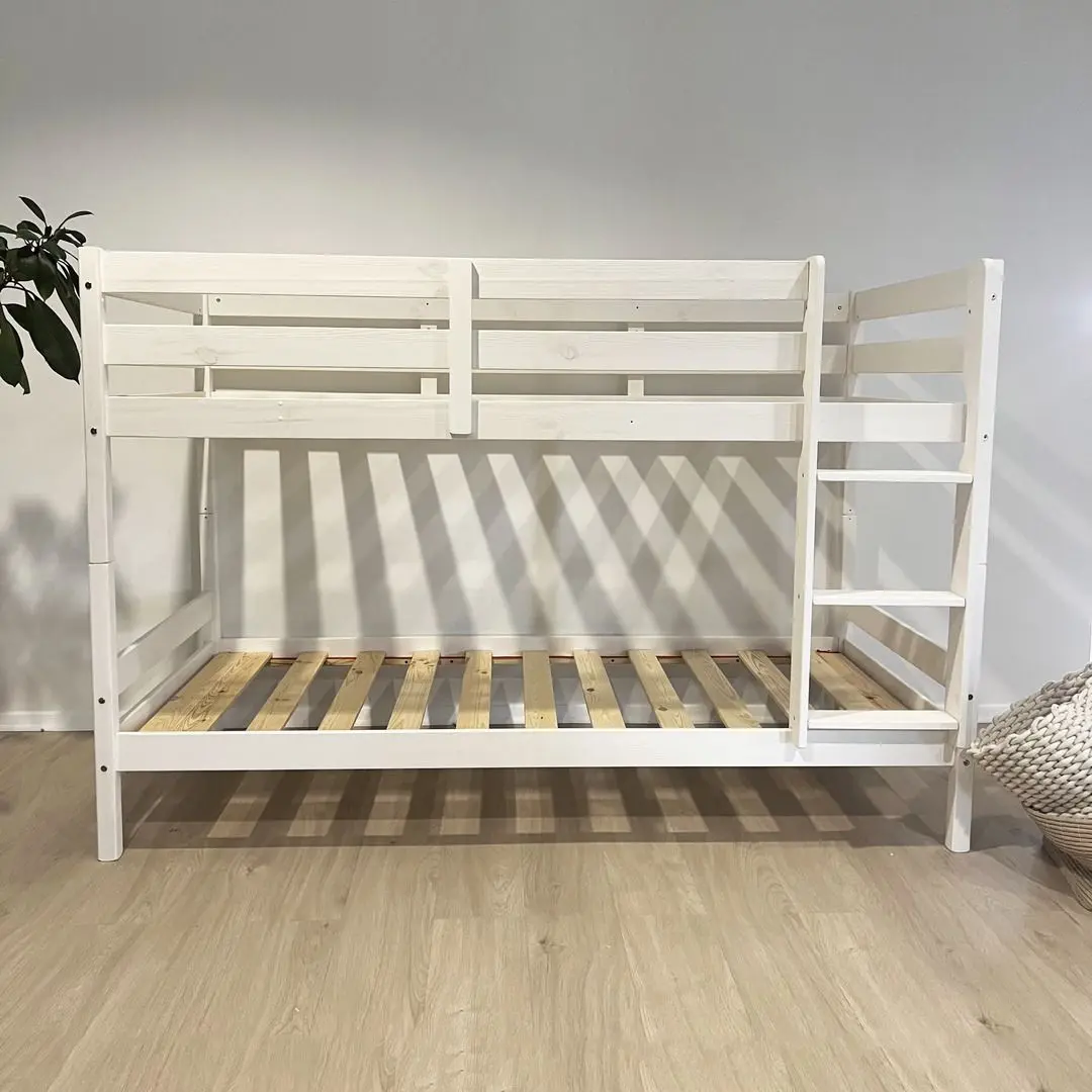 Pat suprapus MobiCasa Casper Slim 90x200 (White) - 8