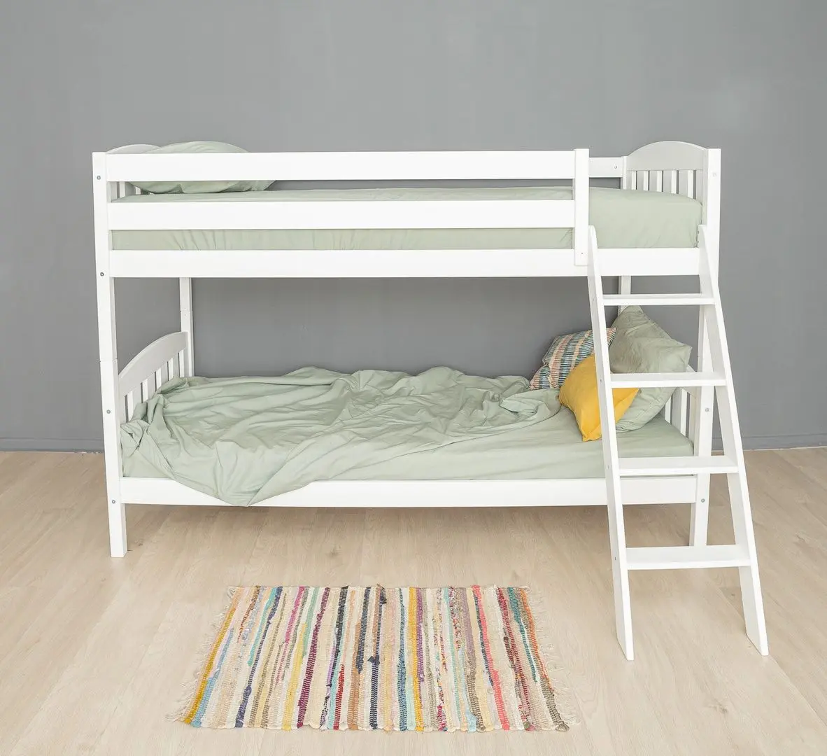 Pat suprapus MobiCasa Dino 90x200 - 2