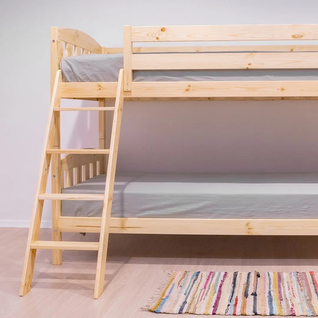 Pat suprapus MobiCasa Dino 90x200 - 11