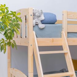 Pat suprapus MobiCasa Dino 90x200 Thumb