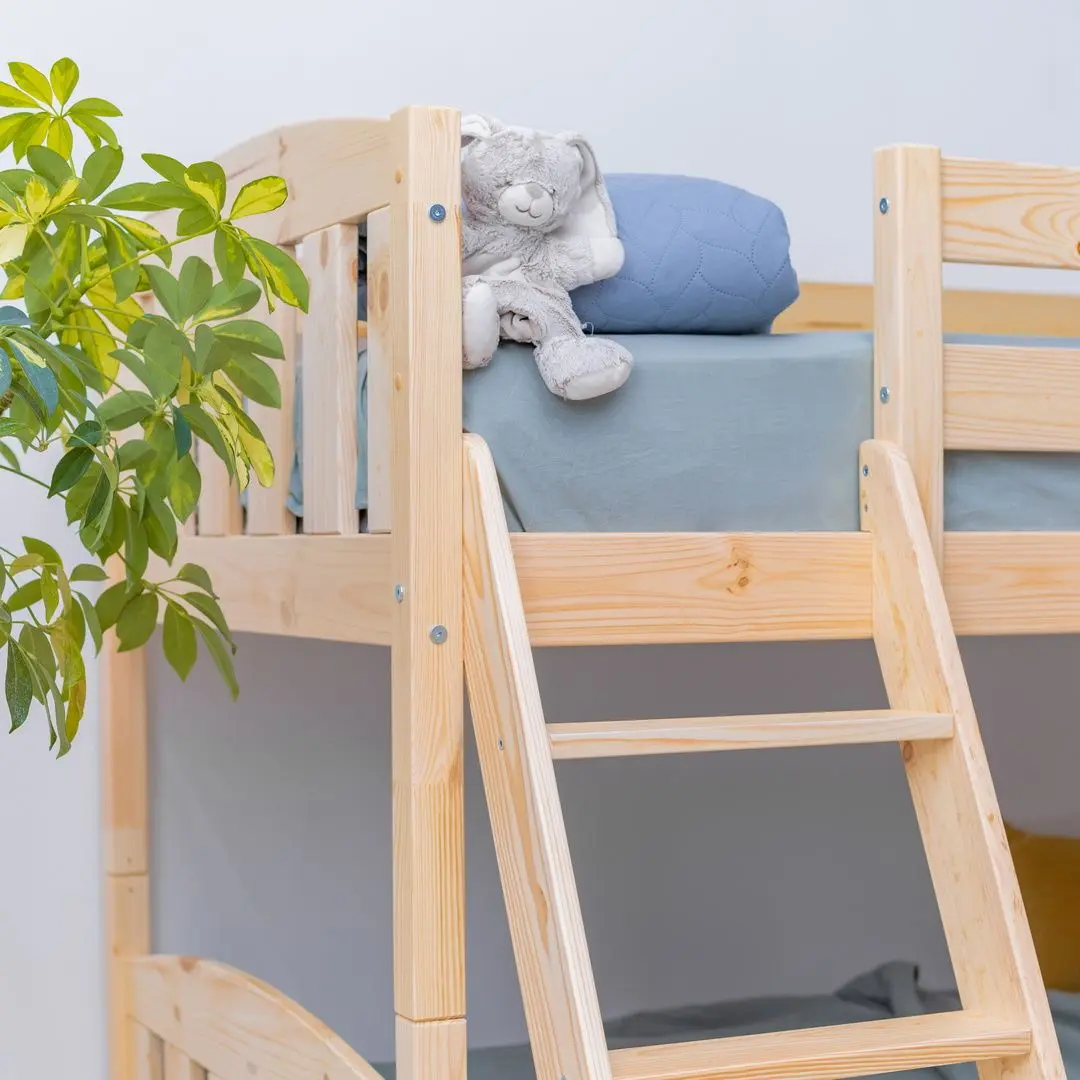 Pat suprapus MobiCasa Dino 90x200 - 12