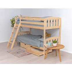 Pat suprapus MobiCasa Dino 90x200 Thumb