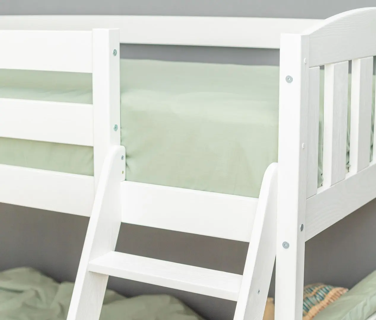 Pat suprapus MobiCasa Dino 90x200 - 3