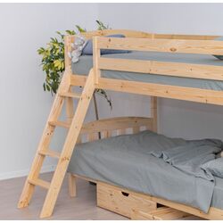 Pat suprapus MobiCasa Dino 90x200 Thumb