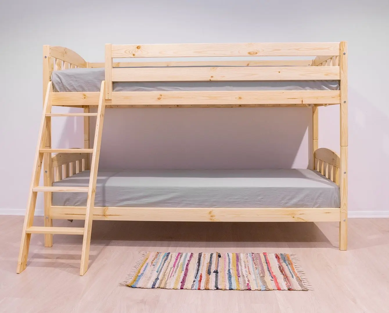 Pat suprapus MobiCasa Dino 90x200 - 9