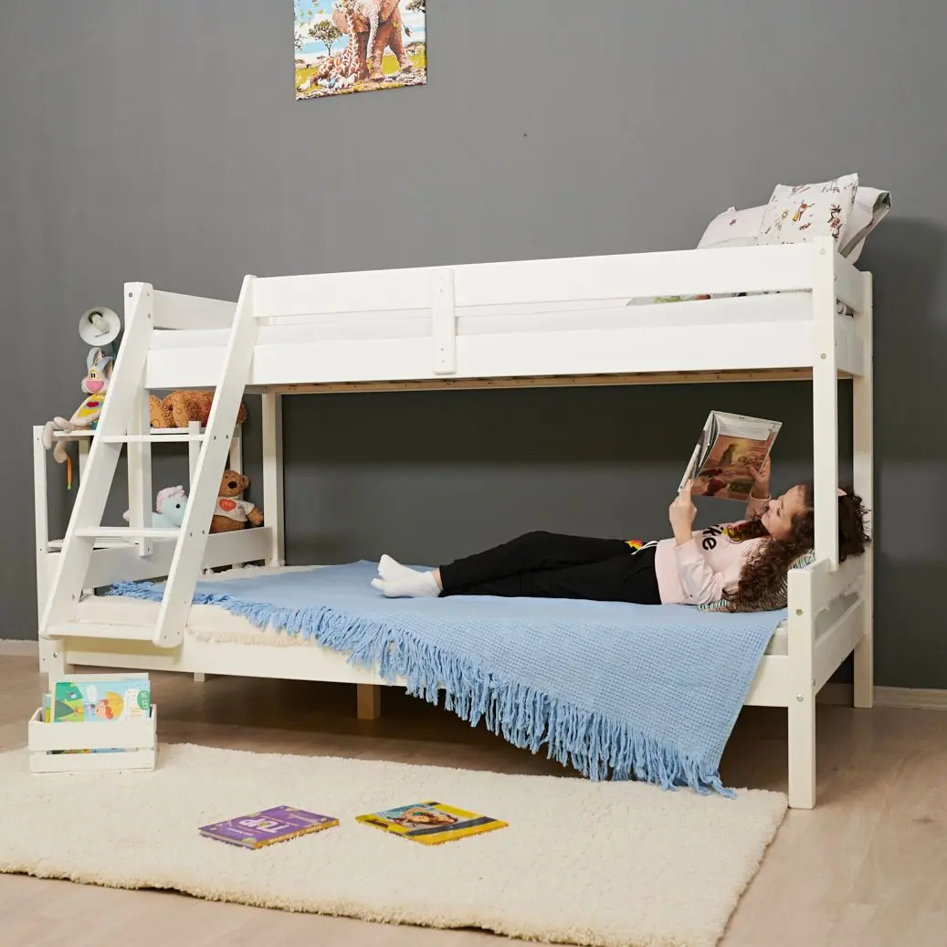 Pat suprapus MobiCasa Mira 90/140x200 - 8