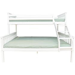 Pat suprapus MobiCasa Mowgli 80/120x200