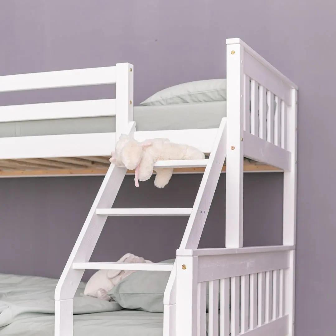 Pat suprapus MobiCasa Mowgli 80/120x200 - 9