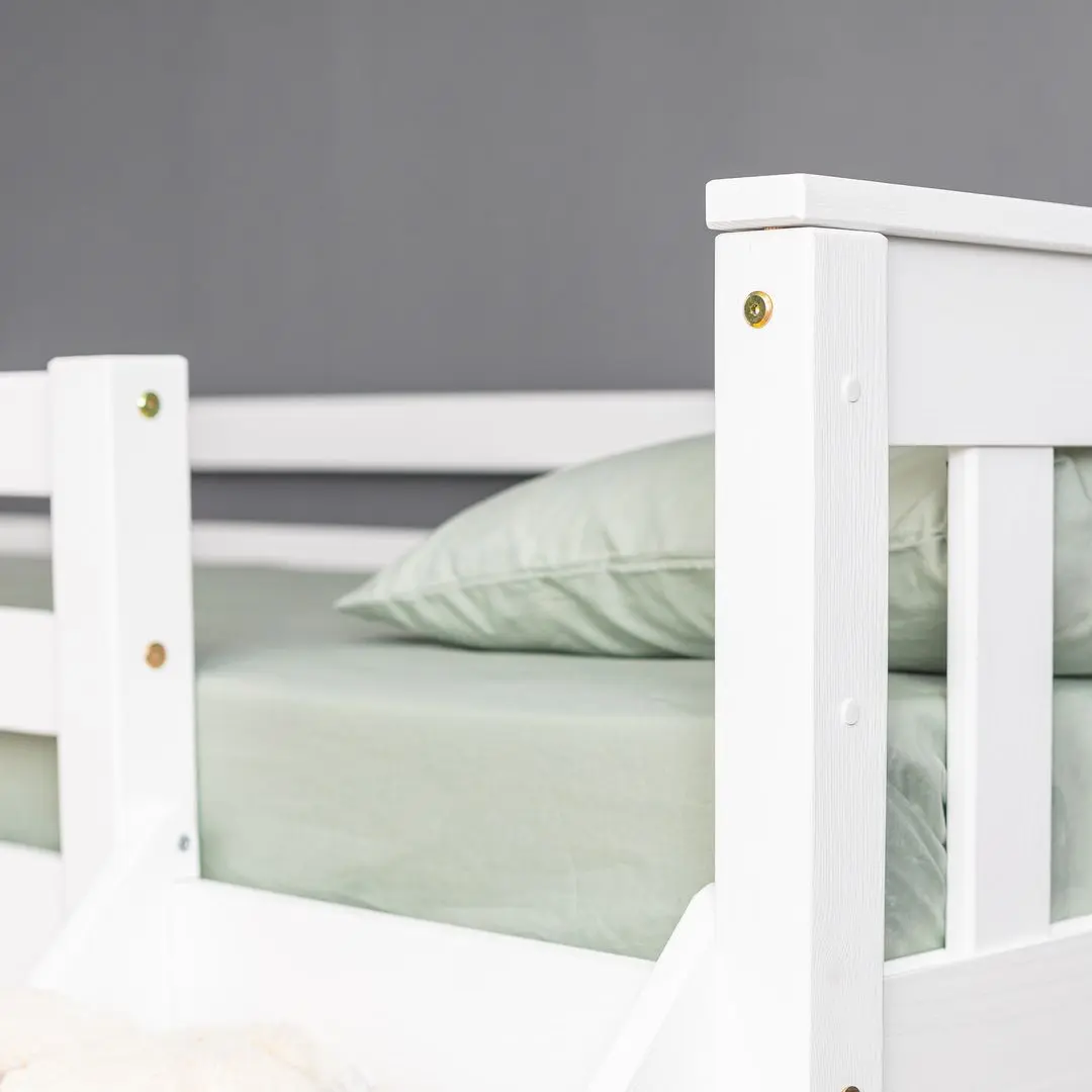 Pat suprapus MobiCasa Mowgli 80/120x200 - 7