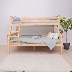 Pat suprapus MobiCasa Mowgli 80/120x200 Thumb