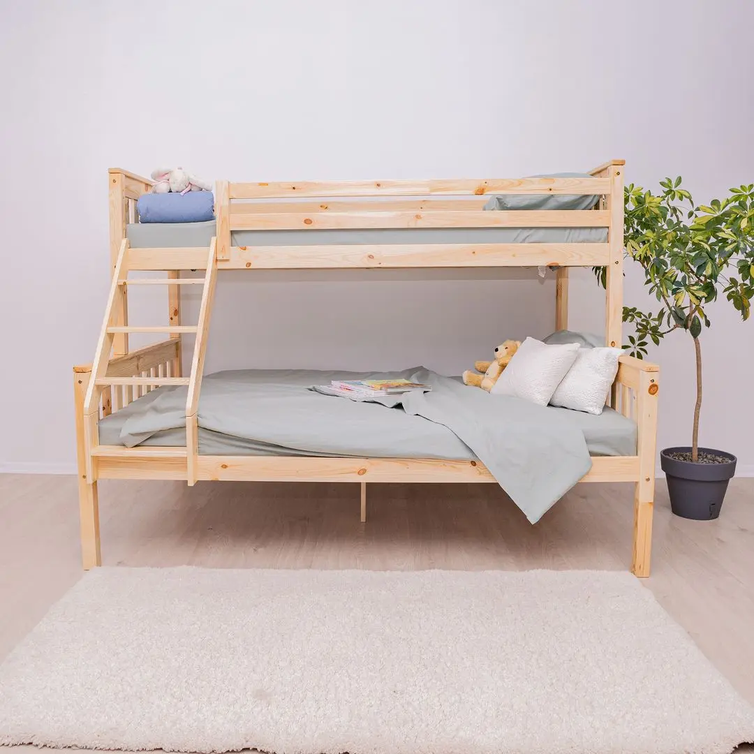 Pat suprapus MobiCasa Mowgli 80/120x200 - 5