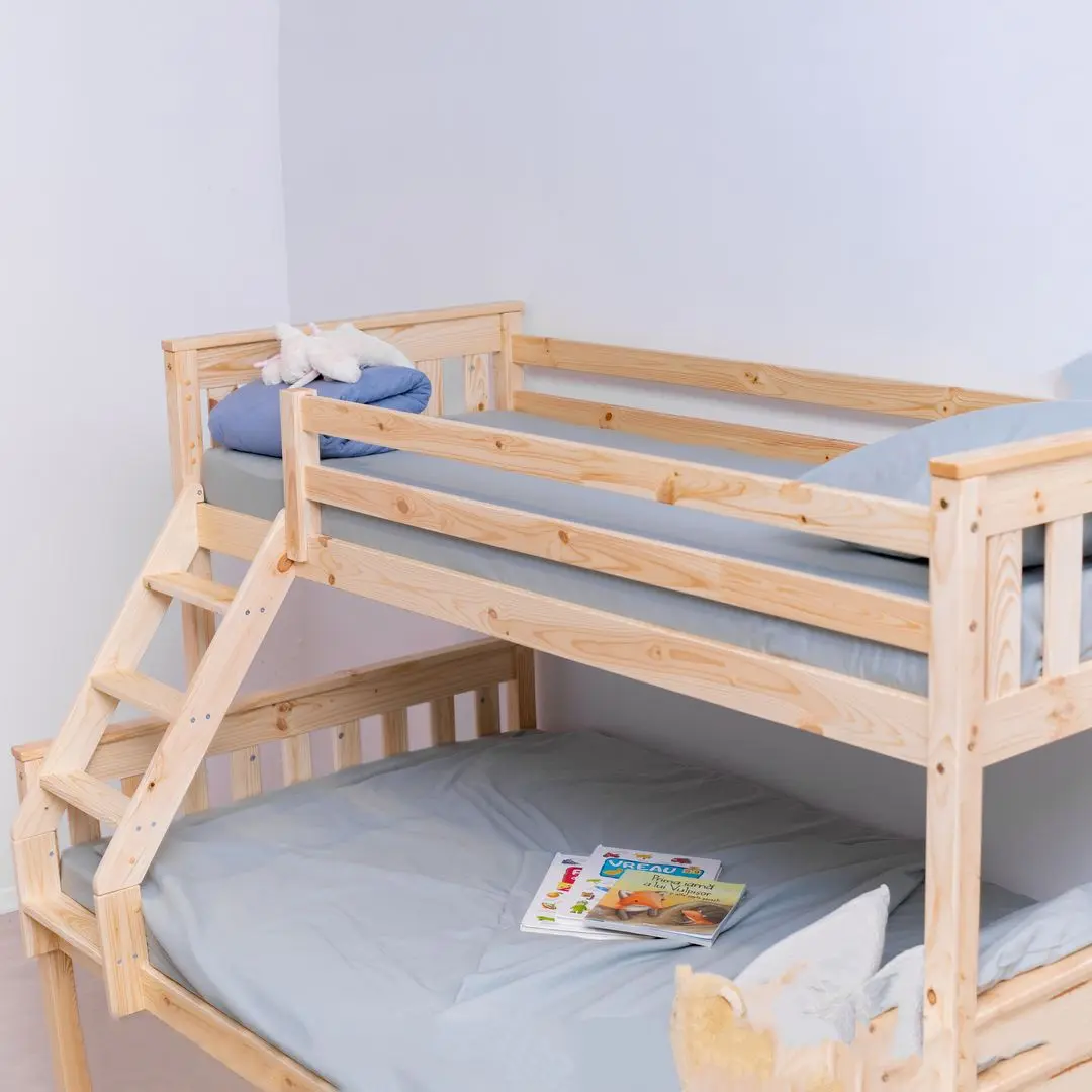 Pat suprapus MobiCasa Mowgli 90/140x200 - 11