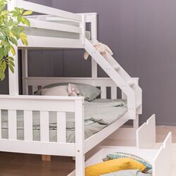 Pat suprapus MobiCasa Mowgli 90/140x200 Thumb