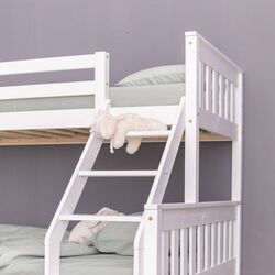 Pat suprapus MobiCasa Mowgli 90/140x200 Thumb