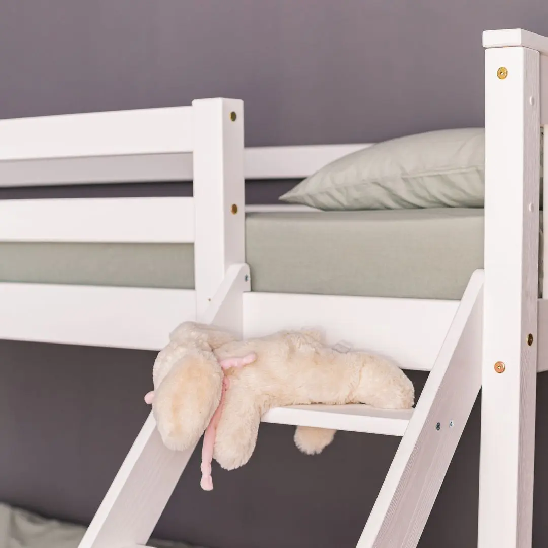 Pat suprapus MobiCasa Mowgli 90/140x200 - 5