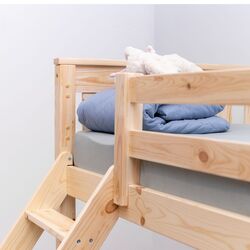 Pat suprapus MobiCasa Mowgli 90/140x200 Thumb