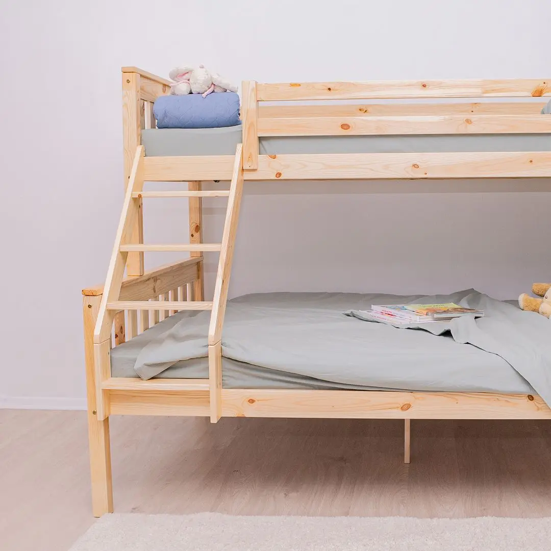 Pat suprapus MobiCasa Mowgli 90/140x200 - 9