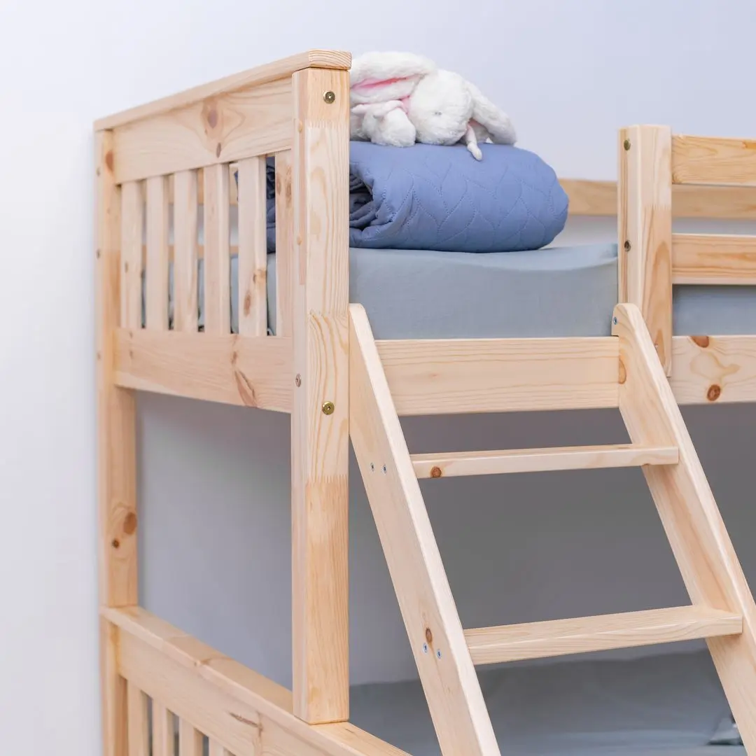 Pat suprapus MobiCasa Mowgli 90/140x200 - 10