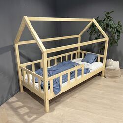 Pat-casuta MobiCasa Jasmine 90x200 Thumb