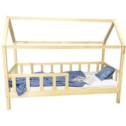 Pat-casuta MobiCasa Jasmine 90x200