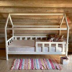 Pat-casuta MobiCasa Jasmine 90x200 Thumb