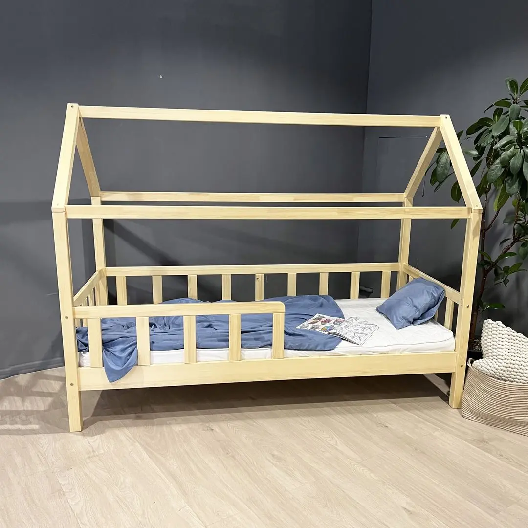 Pat-casuta MobiCasa Jasmine 90x200 - 5