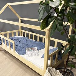 Pat-casuta MobiCasa Jasmine 90x200 Thumb