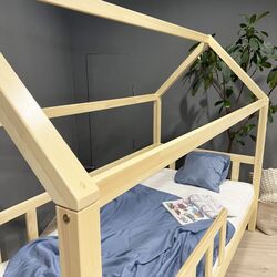 Pat-casuta MobiCasa Jasmine 90x200 Thumb