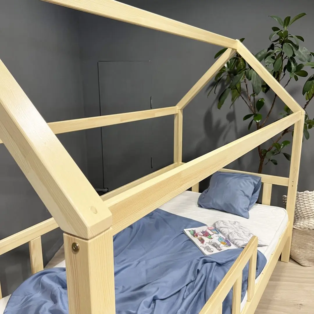 Pat-casuta MobiCasa Jasmine 90x200 - 7