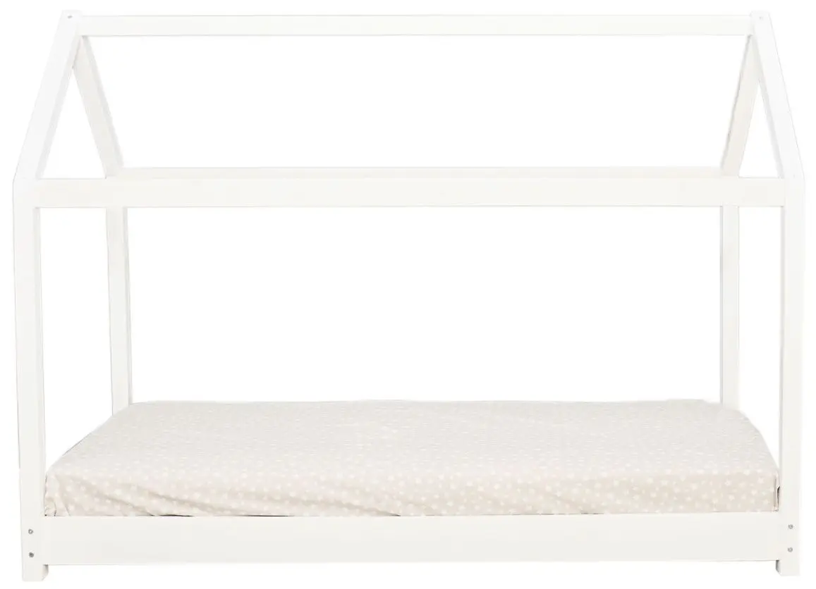 Кровать-домик MobiCasa Lia 90x200