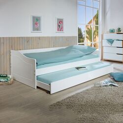 Pat MobiCasa Balu 90x200 (White) Thumb