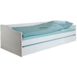 Pat MobiCasa Balu 90x200 (White)