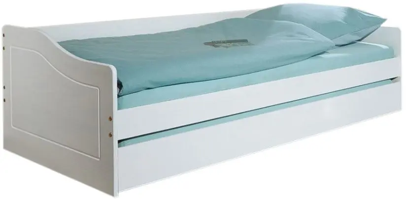 Pat MobiCasa Balu 90x200 (White)