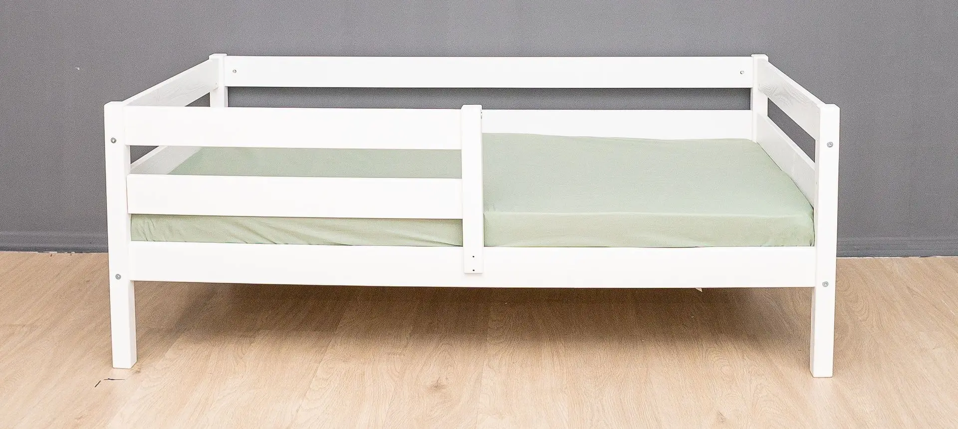 Кровать MobiCasa Bambi 80x160 - 2