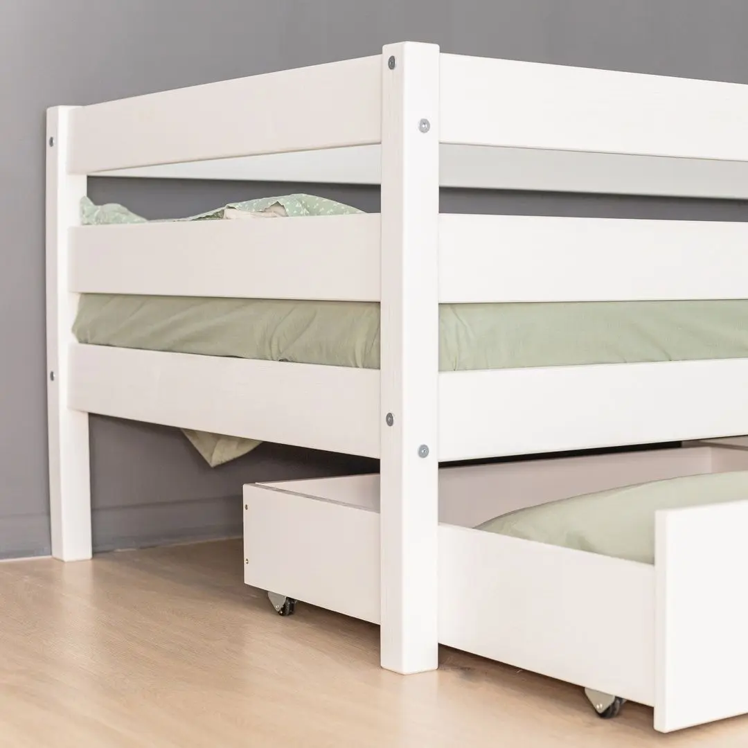 Кровать MobiCasa Bambi 80x160 - 3