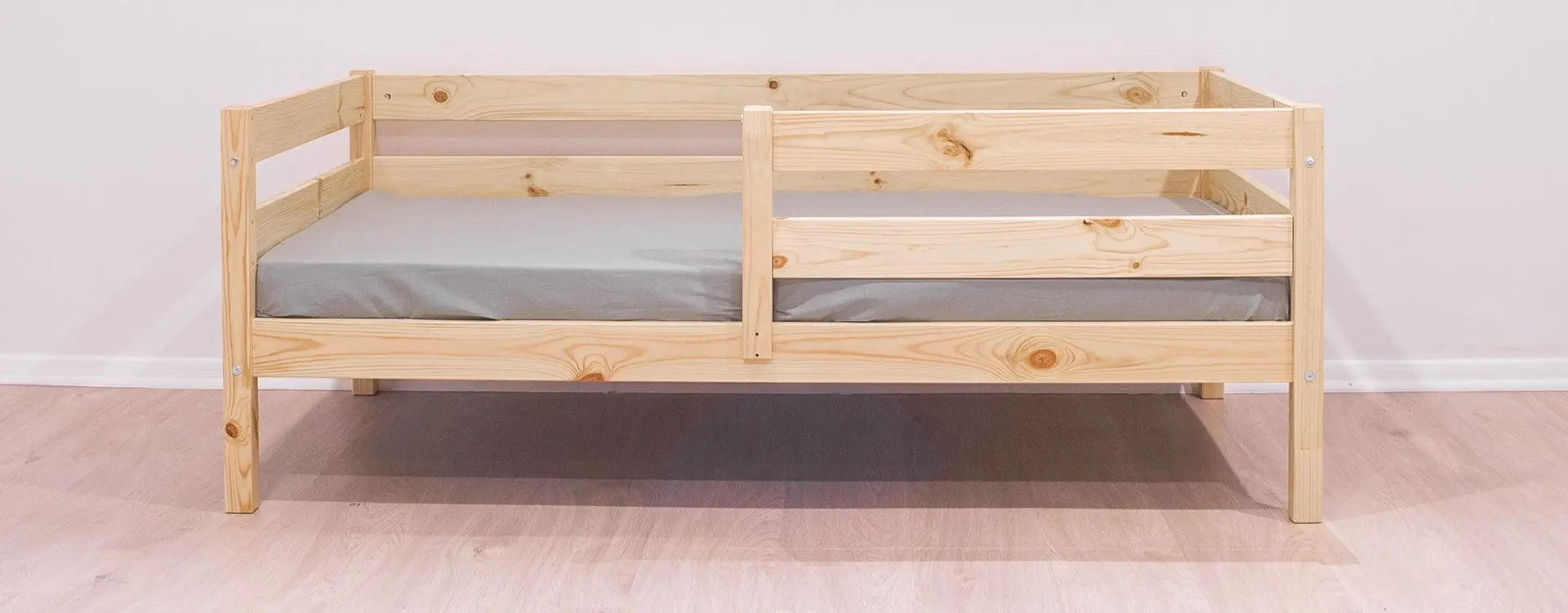 Кровать MobiCasa Bambi 80x160 - 5