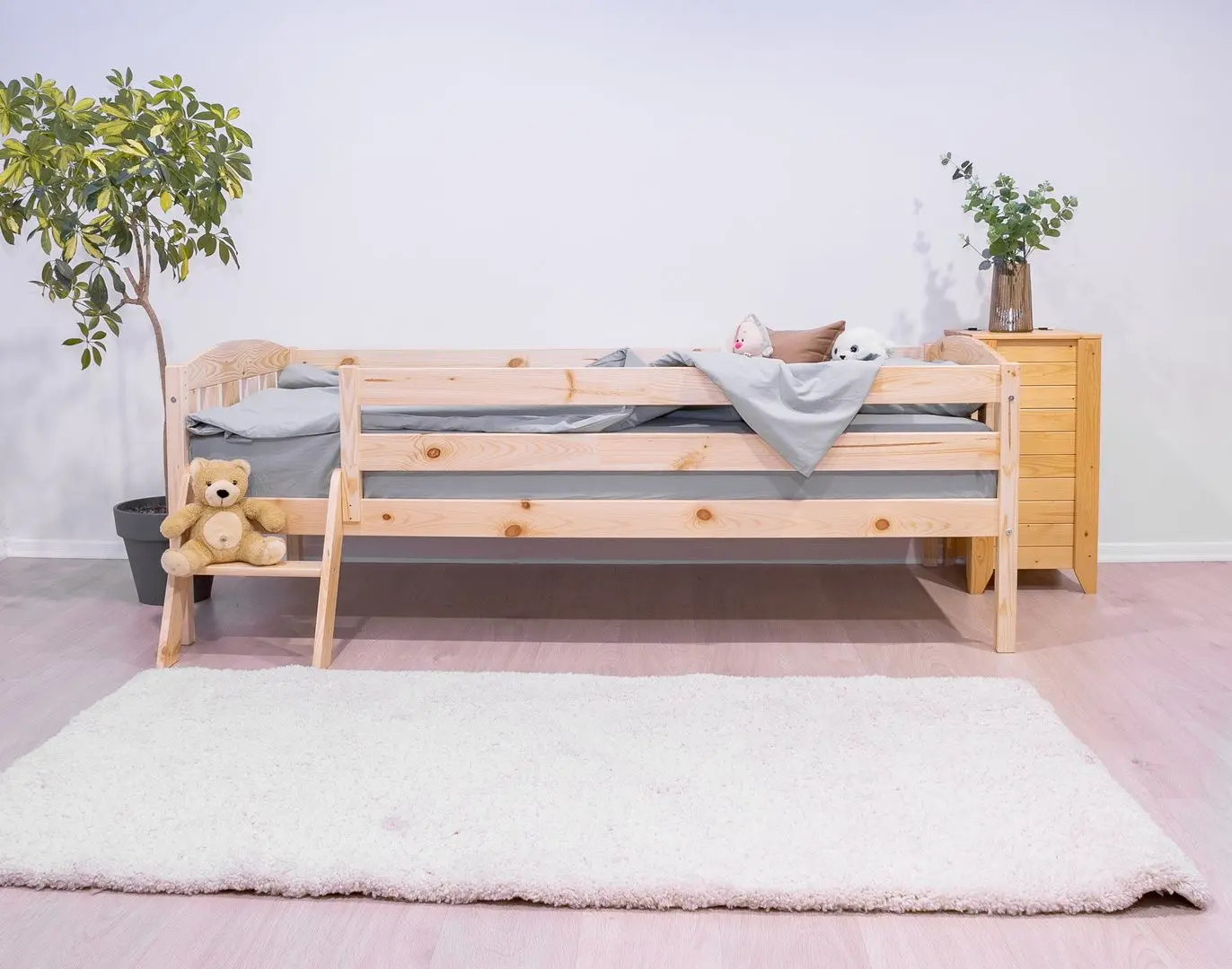 Pat MobiCasa Dino 80x160 - 8