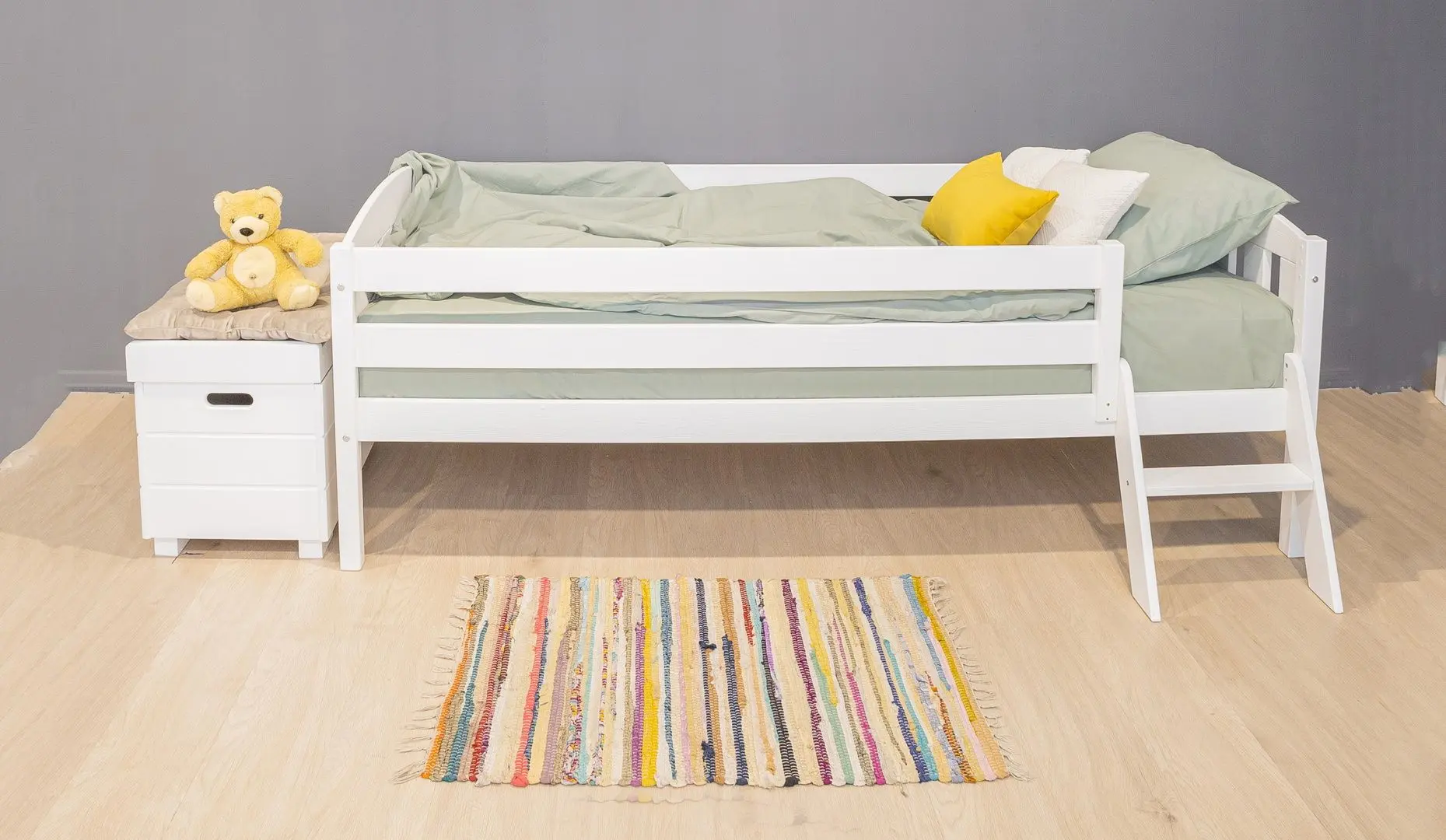 Pat MobiCasa Dino 90x200 - 8