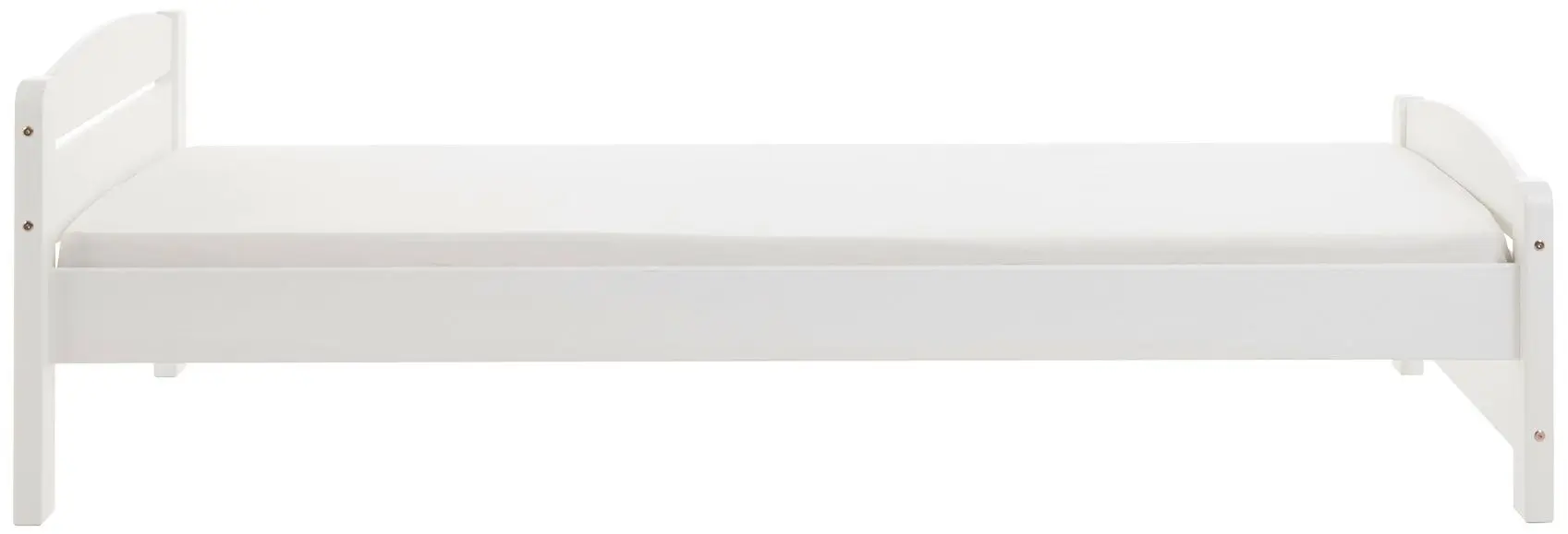 Pat MobiCasa Felix 90x200 (White) - 2