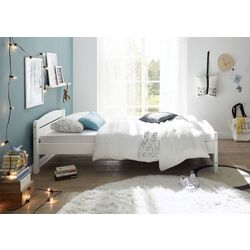 Pat MobiCasa Felix 90x200 (White) Thumb