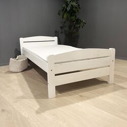 Pat MobiCasa Felix 90x200 (White) Thumb