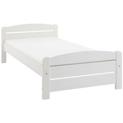 Pat MobiCasa Felix 90x200 (White)