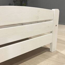 Pat MobiCasa Felix 90x200 (White) Thumb