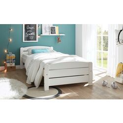 Pat MobiCasa Felix 90x200 (White) Thumb