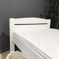 Pat MobiCasa Felix 90x200 (White) Thumb